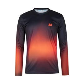 WILD TEE GRADIENT T-SHIRT